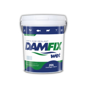 Damfix Wet 20L