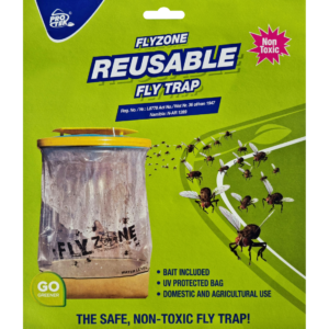 Flyzone Reusable