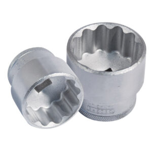 Gedore Blue Socket 11Mm C19 1/2 Drive Packed