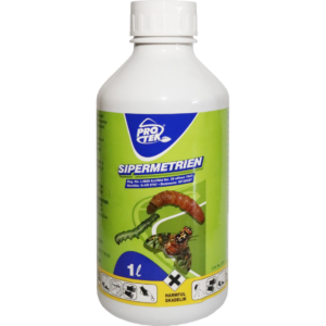 Sipermetrien (1L)