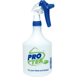 Alternative view of Spray Bottle