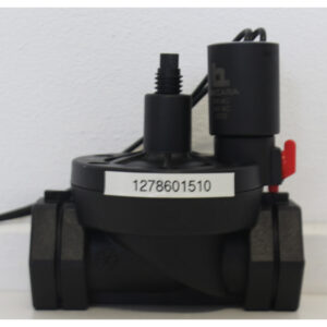 G75-S 1" Bsp Hydraulic Valve