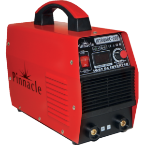 Welder Inverter, Pinnacle Igbt 160Amp
