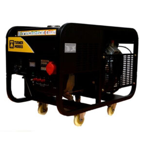 Turner Morris | Generator 11.75 Kva 220V Petrol
