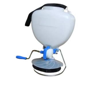 Stiletto Gs-10 Granule Spreader