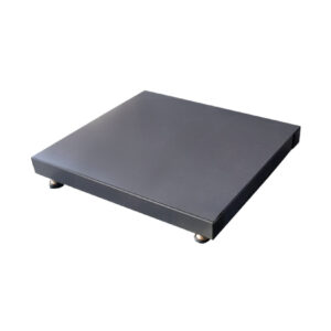Q-Weigh - Qw 800 X 800 Industrial Platform Scale