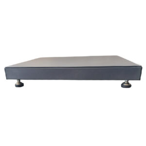 Alternative view of Q-Weigh - Qw 800 X 800 Industrial Platform Scale