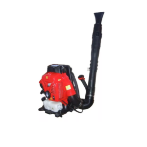 Husky 79.2Cc Bl9000 Heavy-Duty Backpack Leaf Blower