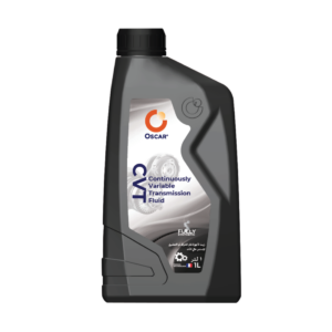 Oscar Atf Cvt 1L