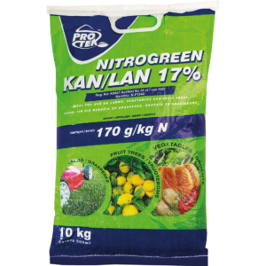 Lan/Kan 17% 10Kg