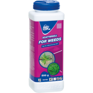 Scatterkill For Weeds - 500G
