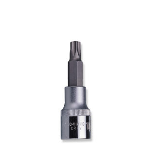 S07H220 1/4"Dr Star Bit Socket