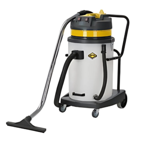Vacuum 70L Wet&Dry Plastic Drum 2000W