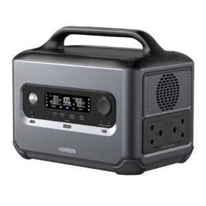 Ugreen Powerroam 1024Wh/1200W Portable Power Station