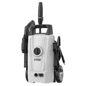 Steco High Pressure Washer 1400W