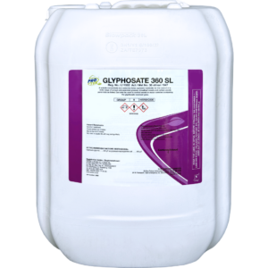 Protek Glyphosate 360 Sl 20L