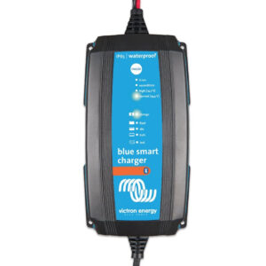 Victron - Blue Smart Ip65 Charger 12/15 (1) 230V Cee 7/17 Retail