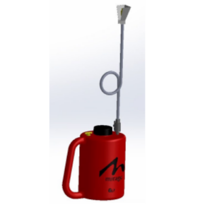 Drip Torch 6L