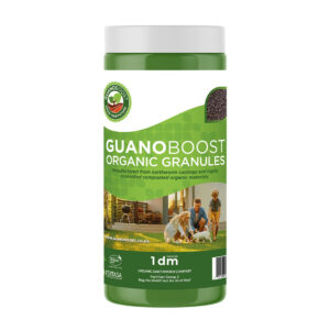 Guanoboost 1Kg Granualar