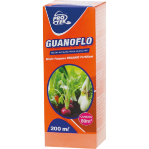 Guanoflo - 200Ml