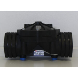 2" Bspt Basic Hydraulic Valve