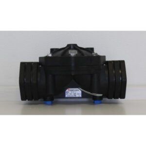 Alternative view of 2" Bspt Basic Hydraulic Valve