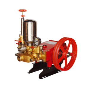Hoffmann Piston Pully Pump 34Mm