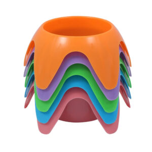 Basecamp Cup Holder Set 5Pcs