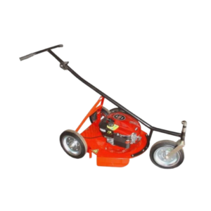Estatemaster 600 Three-Wheel Field & Brush Cutter Mower