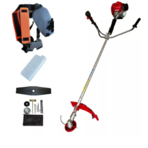 Husky 50.2Cc 153R Heavy Duty Brush Cutter