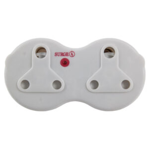 Nexus Adaptor 2X16A Surge