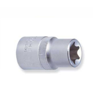 S06H320 E20 3/8" Socket
