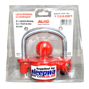 Coupler Lock Universal