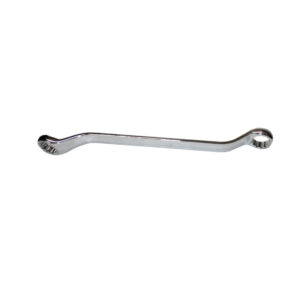 W32214 Jonnesway 45 Degree Offset Wrench 3/8 X 7/16