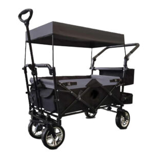 Trolley King Executive Trolley
