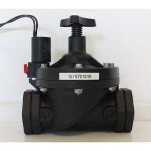 G75-S 1 1/2" Bsp Hydraulic Valve