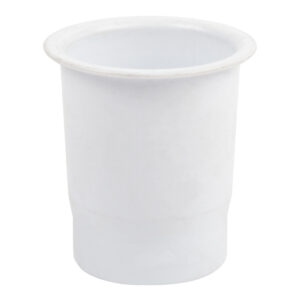 Blu52 Weir Vac Cuff Wht