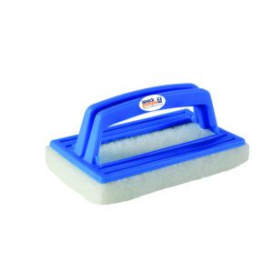 Fixed Scrubber Fine Grade