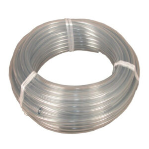 Clear Hose Thin Wall 3Mm 30M Roll Pm