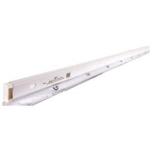 United Electrical Dble Open Channel Fitting 5Ft