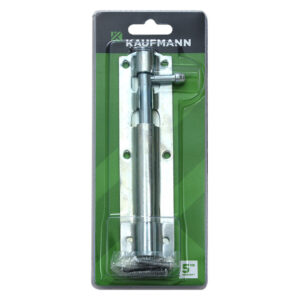 Kaufmann Barrel Bolt 150Mm Galv