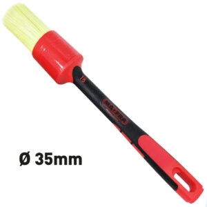 A0430 Mafra White Brush (35Mm)