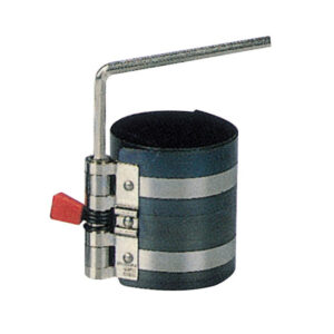 Ai020048A Jonnesway Piston Ring Compressor H=3 1/4 Cap=2 1/45 Tbd