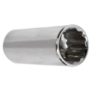 S05Hd2213 1/4''Dr 6Pt Deep Socket 1/2''