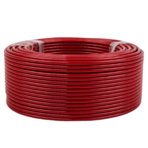 Cable House Wire Red 50M 2.5Mm