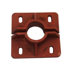 Cast Iron Base Plate 32Mm