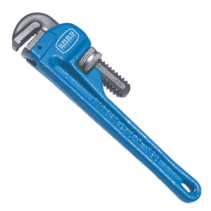 Gedore Blue Pipe Wrench 227/300