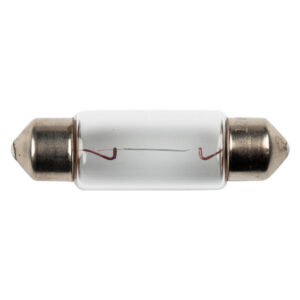 Globe Festoon 12V G254
