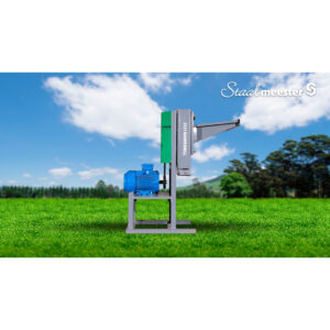 Staalmeester 2121 Hammermill With 5.5Kw Electric Motor