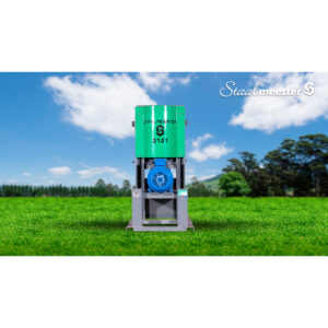 Alternative view of Staalmeester 2121 Hammermill With 5.5Kw Electric Motor